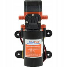 SEAFLO 12V VODNA ČRPALKA ZA ZALIVANJE, VRT, REZERVOAR, UČINKOVITA 4,3 L/min