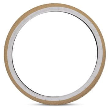 shumee Kolesarska pnevmatika 20 palcev 20x1,75 47-406 bela bež