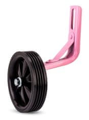 shumee Stranska kolesa za kolo, 14 palcev, svetlo roza komplet