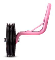 shumee Stranska kolesa za kolo, 14 palcev, svetlo roza komplet