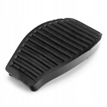 shumee 8915 POKROV PEDALA SKLOPKE ZAVORE FIAT PUNTO