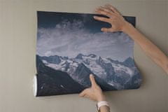 shumee DOMBAI NATIONAL PARK FOTO TAPETA ZA SPALNICO DNEVNA SOBA 300x210