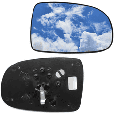 shumee VLOŽEK ZA OGLEDALO DESNO CORSA C 2000-2006 Vzvratno ogledalo