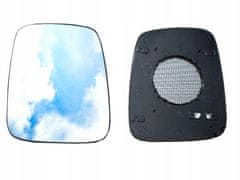 shumee VLOŽEK OGLEDALO DESNO VW T4 1990-2003 OGREVANJE