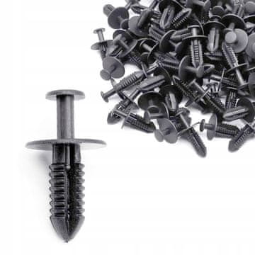 shumee 20x KOLETNIK ZA MERCEDES W203 W210 W211