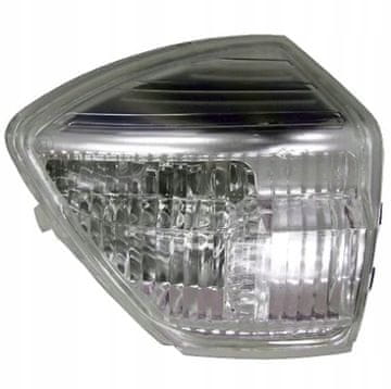 shumee DESNI SMEROKAZ V OGLEDALU GALAXY KUGA S-MAX