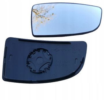 shumee SPODNJI VLOŽEK OGLEDALA TRANSIT 2014-2019 M-ń Ford