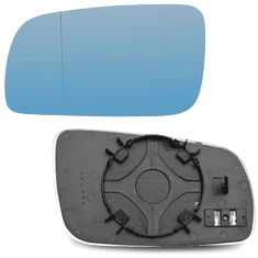 shumee VLOŽEK OGLEDALO LEVO OGREVANO SHARAN ALHAMBRA MODRO 98-