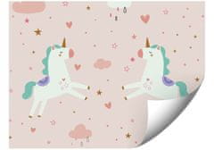 shumee FOTO OZADJE ZA OTROKE LJUBKO NRISAN SAMOROG 294x260 ZA SOBO