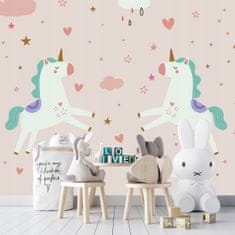 shumee FOTO OZADJE ZA OTROKE LJUBKO NRISAN SAMOROG 294x260 ZA SOBO