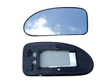 shumee VLOŽEK OGLEDALO LEVO FOCUS I MK1 1998-2004 OGREVANO
