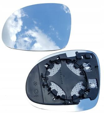 shumee OGLEDALO VLOŽEK LEVO Seat Alhambra Sharan 2010-