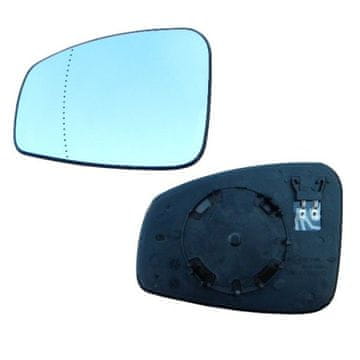 shumee VLOŽEK OGLEDALA levo LAGUNA III 2007-2014 OGREVANJE