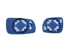 shumee VLOŽEK OGLEDALO LEVO DESNO MODRA IBIZA 99-2002