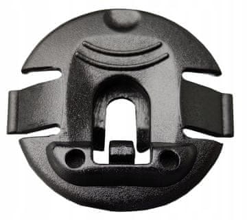 shumee 1x SPONKA ZA TAPETNIŠTVO VOLKSWAGEN PASSAT B7