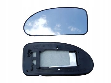 shumee VLOŽEK OGLEDALA DESNO FOCUS I MK1 1998-2004 OGREVANJE