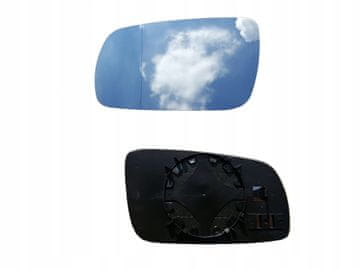 shumee VLOŽEK OGLEDALA LEVO SKODA FABIA I 1 2000-2007