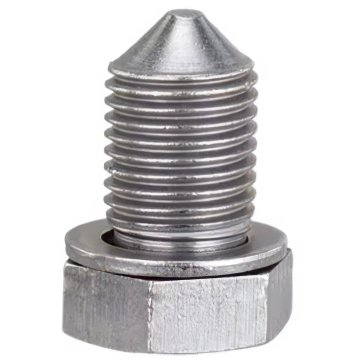 shumee ČEP ZA IZPUŠČANJE OLJA AUDI VW SEAT ŠKODA VIJAK VAG PRTLJAŽNIK