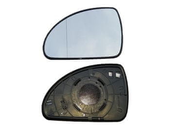 shumee VLOŽEK OGLEDALO LEVO KIA CEED 2006-2009 OGREVANO