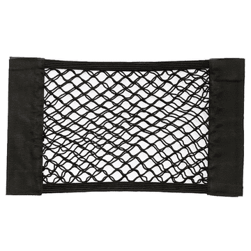 shumee MREŽASTI ŽEP ORGANIZER ZA PRTLJAŽNIK 25x50 VELCRO