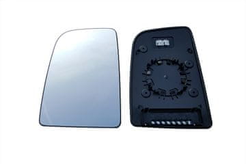 shumee VLOŽEK OGLEDALO LEVO VW CRAFTER 2005-2017 ogrevano