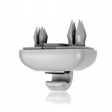 shumee 2x AUDI DRŽALO A4 B6 B7 B8 B9 POKROV ZA KAVELJ Siv