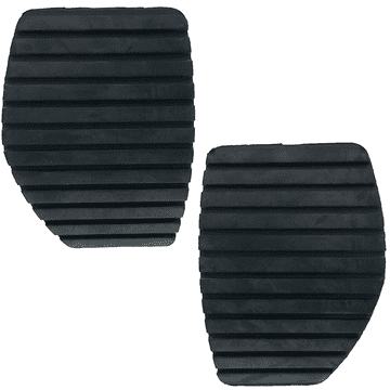 shumee 8882 + 8883 OBLOGA SKLOPKE + ZAVORNI PEDAL GUMICA PEUGEOT