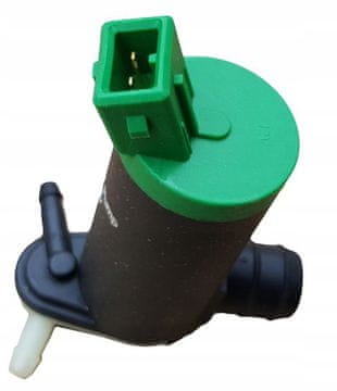 shumee ČRPALKA PRANJA PEUGEOT 206 406 106 306 SAXO