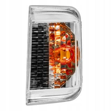 shumee ZAŠČITKA SMEROKAZOV V OGLEDALU DESNA ZA FIAT DUCATO BOXER