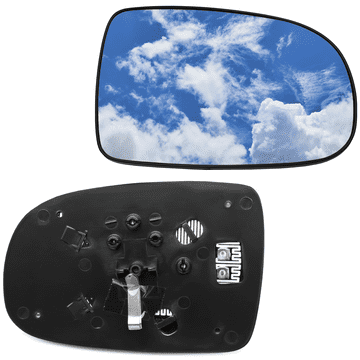 shumee VLOŽEK OGLEDALA DESNO CORSA C 2000-2006 Ogrevano