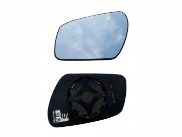 shumee VLOŽEK OGLEDALA LEVO OGREVANJE FORD FUSION 2005-2011