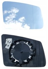 shumee VLOŽEK ZA OGLEDALO DESNO MERCEDES GL X164 ML W166 CLA