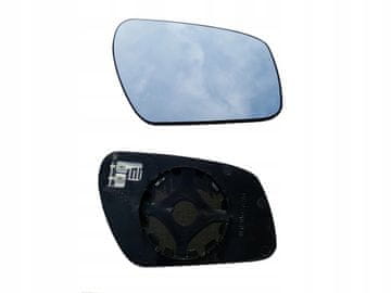 shumee VLOŽEK OGLEDALA DESNO OGREVANJE FORD FIESTA 2005-2010