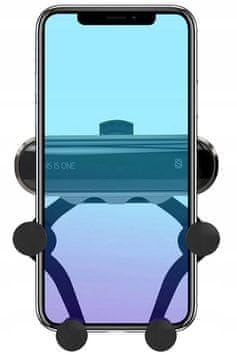 shumee AVTO DRŽALO ZA TELEFON IN ARMATURNO PLOŠČO