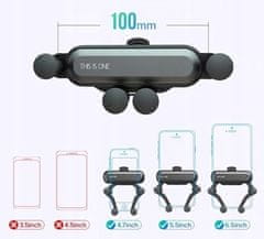 shumee AVTO DRŽALO ZA TELEFON IN ARMATURNO PLOŠČO