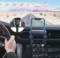 shumee AVTO DRŽALO ZA TELEFON IN ARMATURNO PLOŠČO