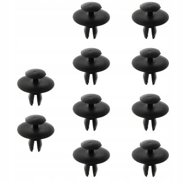 shumee 10x PIN CITROEN PEUGEOT 206 207 307 607