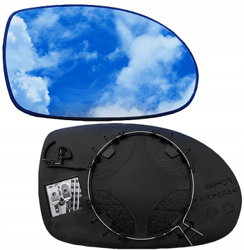 shumee VLOŽEK OGLEDALA DESNO CITROEN C5 2001-2008 ogrevano