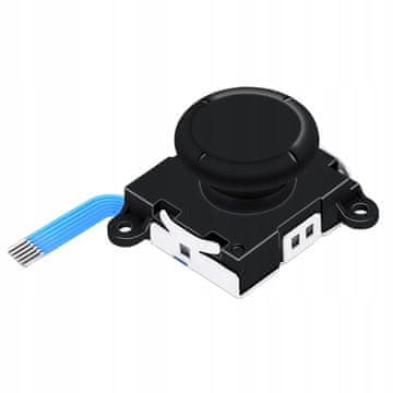 shumee JOYSTICK NINTENDO JOY-CON GUMB ANALOGNI GUMB