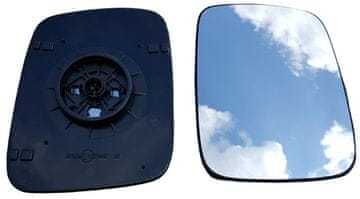 shumee VLOŽEK OGLEDALA DESNO VW T4 1990-2003