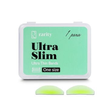 shumee Rarity ultra tanki silikonski valjčki 1 par