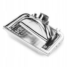 shumee OGLEDALO SMEROKAZ LUČ LEVO ZA DUCATO BOXER JUMPER SMEROKAZ 2006-