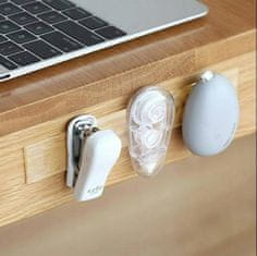 shumee DVOSTRANSKI LEPILNI TRAK ZA PONOVNO UPORABO NANO 3M STRONG