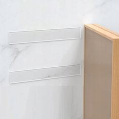 shumee DVOSTRANSKI LEPILNI TRAK ZA PONOVNO UPORABO NANO 3M STRONG