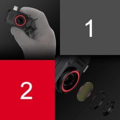 Habotest MINI TERMOVIZIJA ANDROID APLIKACIJA USB-C ZA TABLIČNI TELEFON -15 +600