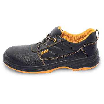 Cerva ROMA MF S3 SRC nizki črni 41