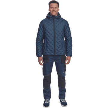 Cerva Puhovka NEURUM mornarsko modra XL