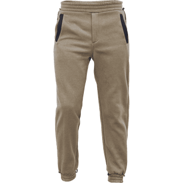 Cerva Trenirke CREMORNE temno zelene barve 3XL