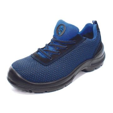 Cerva AIRONE S3 nizka temno modra 39