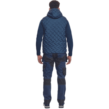 Cerva NEURUM puhovka mornarsko modra S